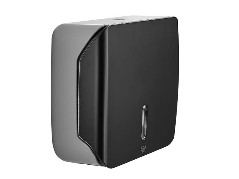 Настенный диспенсер для бумаги ALMACOM PD-3010B, фото 1