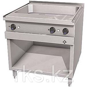 Сковорода электрическая MKN Optima 850 2 SUPRA 2022509