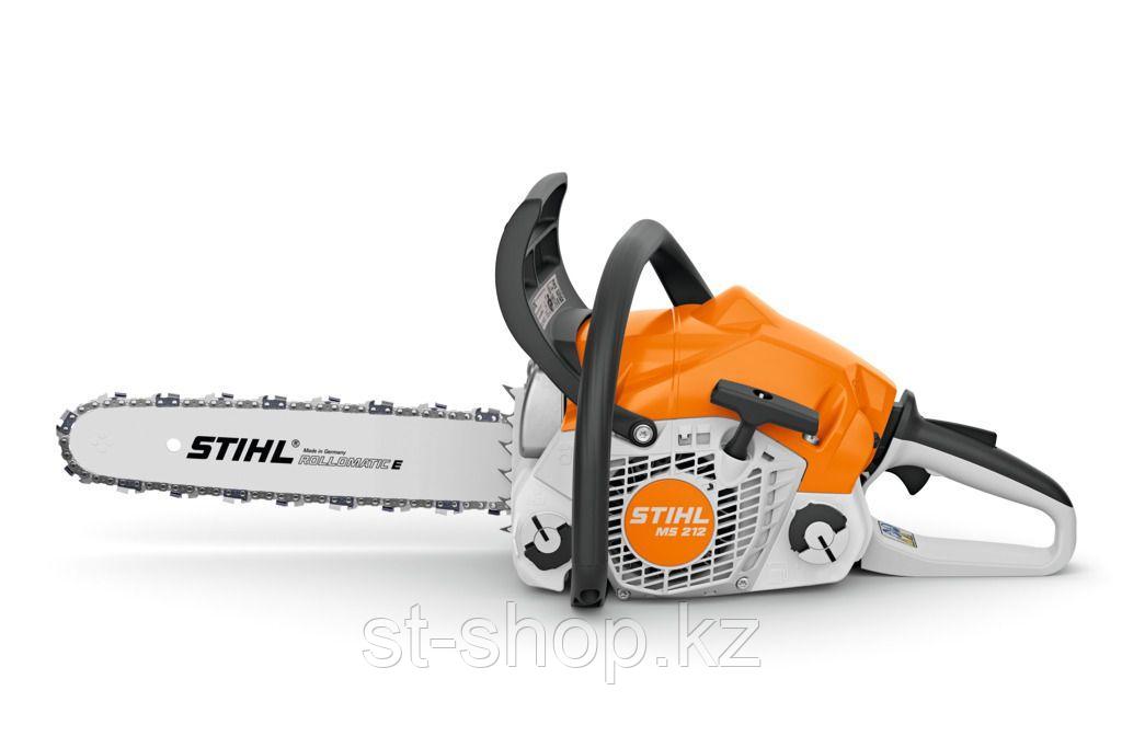 Бензопила MS 212 (1.8 кВт; 45 см) STIHL 11480113090K45