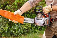 Бензопила MS 212 (1.8 кВт; 45 см) STIHL 11480113090K45, фото 7