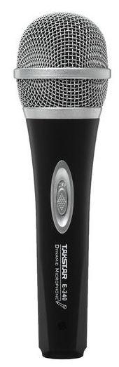 Микрофон Takstar E-340, фото 1