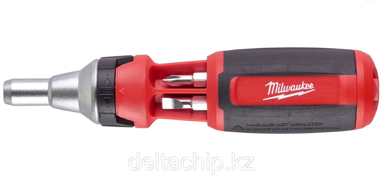 4932471598 Отвертка Milwaukee