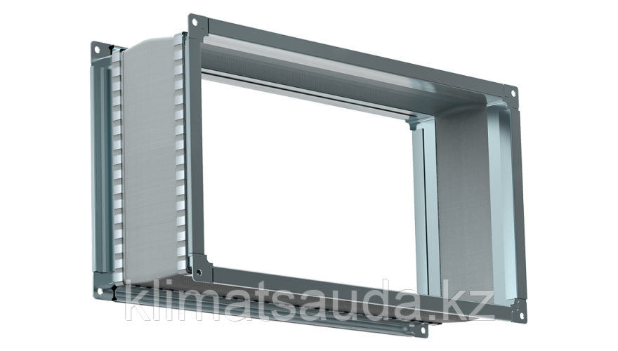 Вставка гибкая Shuft FKr 500x250