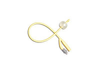 КАТЕТЕР-БАЛЛОН ФОЛЕЯ TRO-UROCATH Ch 26 30 мл, двухходовой