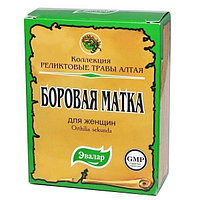 БОРОВАЯ МАТКА 30 г
