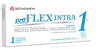 ПРОФЛЕКС ИНТРА ОРТОПЕДИЧЕСКИЙ ГЕЛЬ ГИАЛУРОНАТА НАТРИЯ ДЛЯ ИНЪЕКЦИЙ 10 мг/мл шприц 2 мл