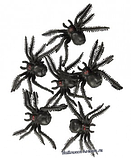 Пауки, тараканы искусственные для хеллоуина, фото 5