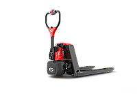 Транспортировщики паллет (электротележка) EP F3