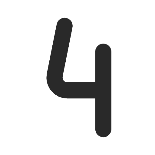 4