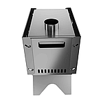 Походная печь для палатки INTENT FISHER XL, фото 7