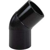 Жартылай бұрулар 45 градус