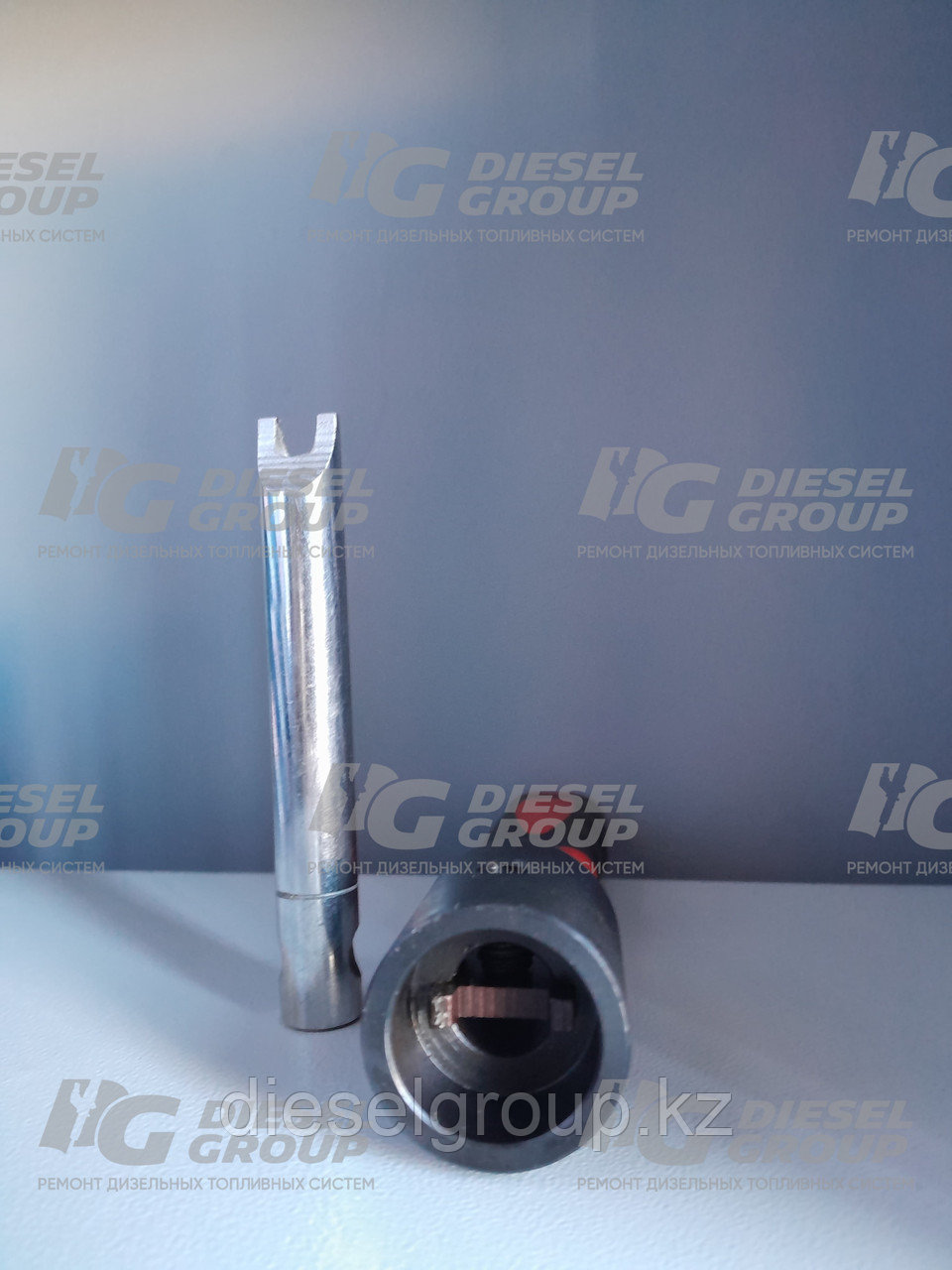 Инструмент ручной для снятия гаек с молотком - фото 1 - id-p119691985