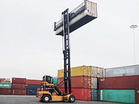 Контейнерный погрузчик от 9 тонн