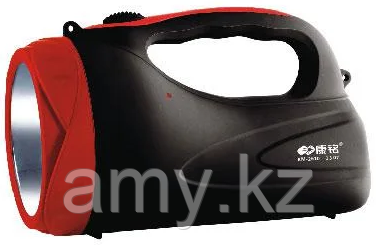 Фонарь ручной KM-2610, фото 1