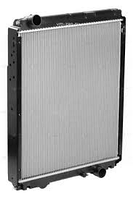 Радиатор охлаждения Mitsubishi Fuso Canter TD (11-)