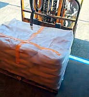 Цемент гипсоглиноземистый расширяющийся ГОСТ 11052-74, фото 3