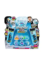 Лаборатория зверей MrBeast Lab Swarms Mega Lab