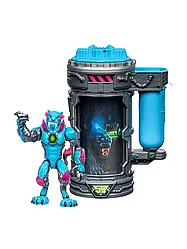 Фигурка MrBeast Lab (мутатор) - культовая пантера, 14 см