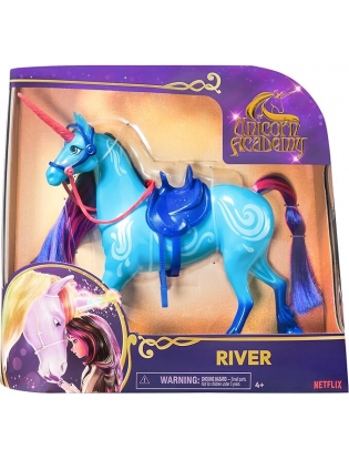 Фигурка Единорог Ривер Unicorn Academy