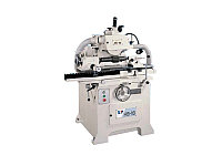 Станок для заточки червячных фрез hs-16