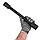 ROCKFORCE Ключ баллонный двусторонний усиленный 30x33 L-400мм (черный) 54281 RF-6773033-EURO, фото 3