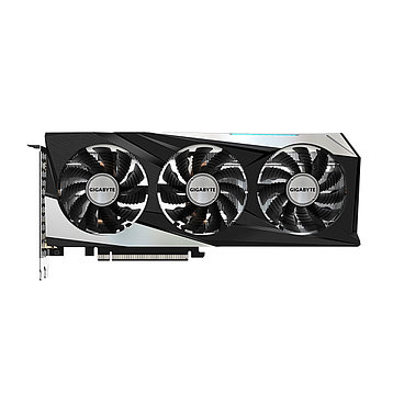 Видеокарта Gigabyte (GV-N3060GAMING OC-12GD) RTX3060 GAMING OC 12G, фото 1