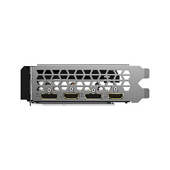 Видеокарта Gigabyte (GV-N3060GAMING OC-12GD) RTX3060 GAMING OC 12G, фото 3