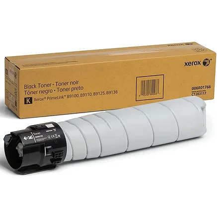 Тонер-картридж, Xerox, 006R01766, Для Xerox PrimeLink B9100/B9110/B9125/B9136, 71 500 страниц (А4), фото 1