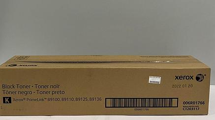 Тонер-картридж, Xerox, 006R01766, Для Xerox PrimeLink B9100/B9110/B9125/B9136, 71 500 страниц (А4), фото 3