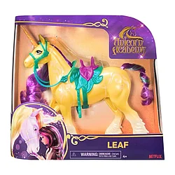 Модная кукла Leaf Unicorn Academy