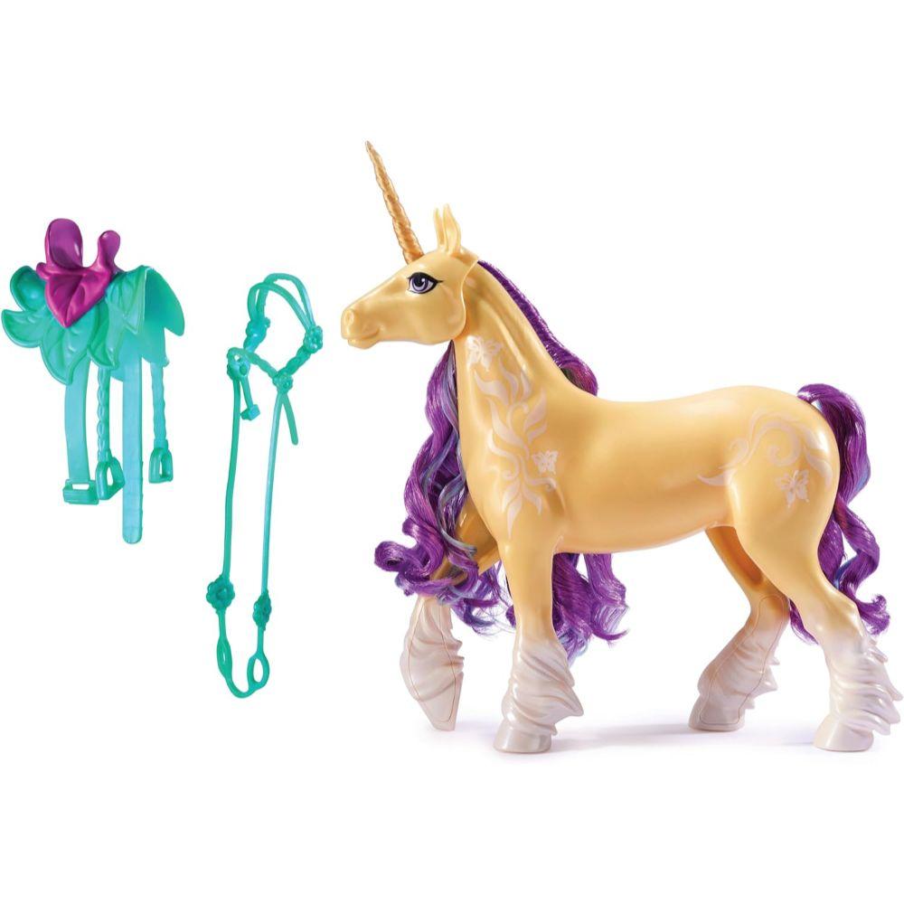Модная кукла Leaf Unicorn Academy