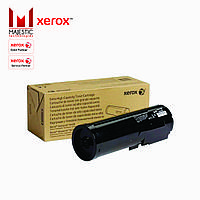 Тонер-картридж экстра повышенной емкости Xerox 106R03585 для Xerox VersaLink B400DN/B405DN ( чёрный / black )