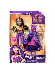 Unicorn Academy Модная кукла София Маскарад Делюкс