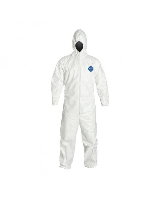 Одноразовый комбинезон TYVEK®