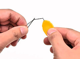 Инелерге арналған жіп иіргіш