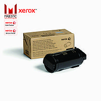 Тонер-картридж стандартный Xerox 106R03880 для Xerox VersaLink C500N/C500DN/C505S/C500X ( чёрный / black )