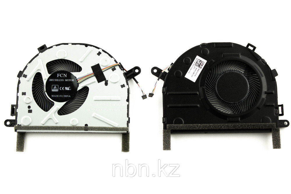 Вентилятор для ноутбука Lenovo IdeaPad 330S-15ARR / 330S-15IKB