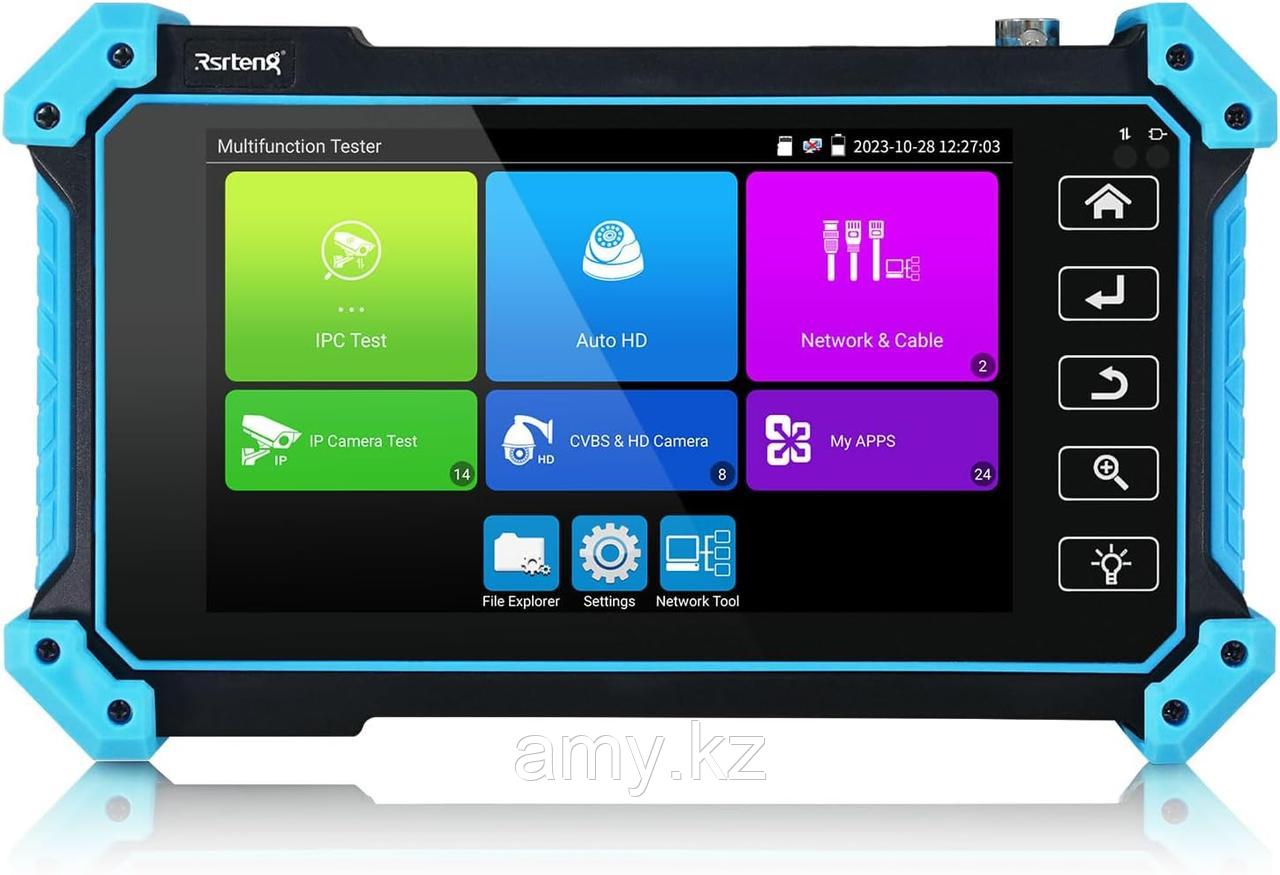 Тестер видеосигнала WANGLY IPC-5100 Plus