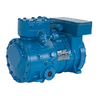 Полугерметичный поршневой компрессор Frascold D2-13.1Y