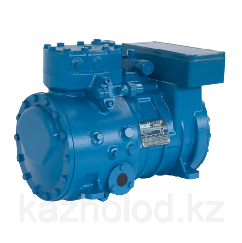 Полугерметичный поршневой компрессор Frascold D3-15.1Y