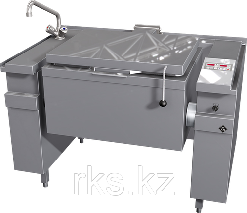 Опрокидывающаяся сковорода Optima 850 Magnum 10019141