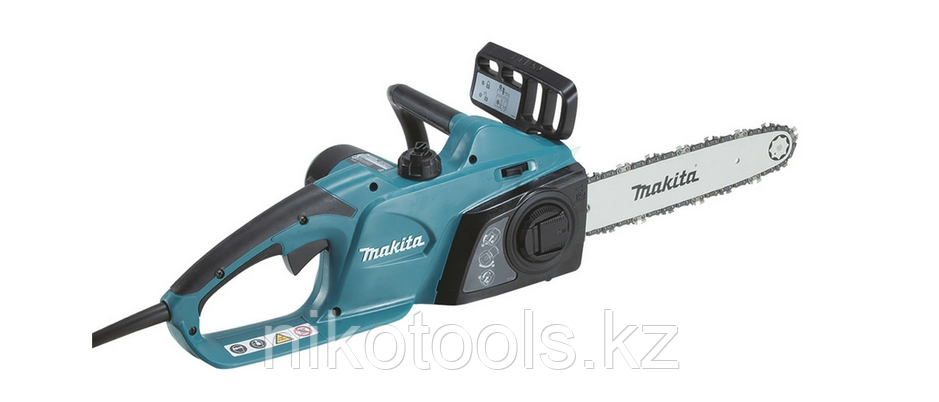 Пила цепная Makita UC3541A
