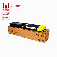 Тонер-картридж Xerox 006R01530 для Xerox Color 550/560/570 ( Желтый / Yellow )