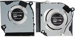 Вентилятор для ноутбука Acer Nitro 5 AN515-55 CPU / GPU