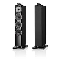 Напольная акустика BOWERS & WILKINS 702 S3 Черный
