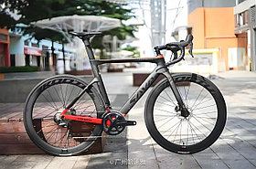 Велосипед шоссейный Sava bike