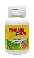 Монталин плюс 60 кап. (Montalin plus AYUSRI ) для восстановления суставов