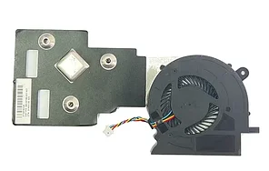 Вентилятор для ноутбука Acer Aspire ES1-512 c радиатором