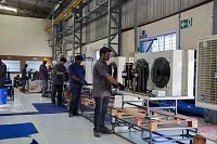 Copeland объявляет о вложении 60 миллионов долларов в развитие производства в Индии