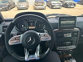 Руль AMG Mercedes Benz W463